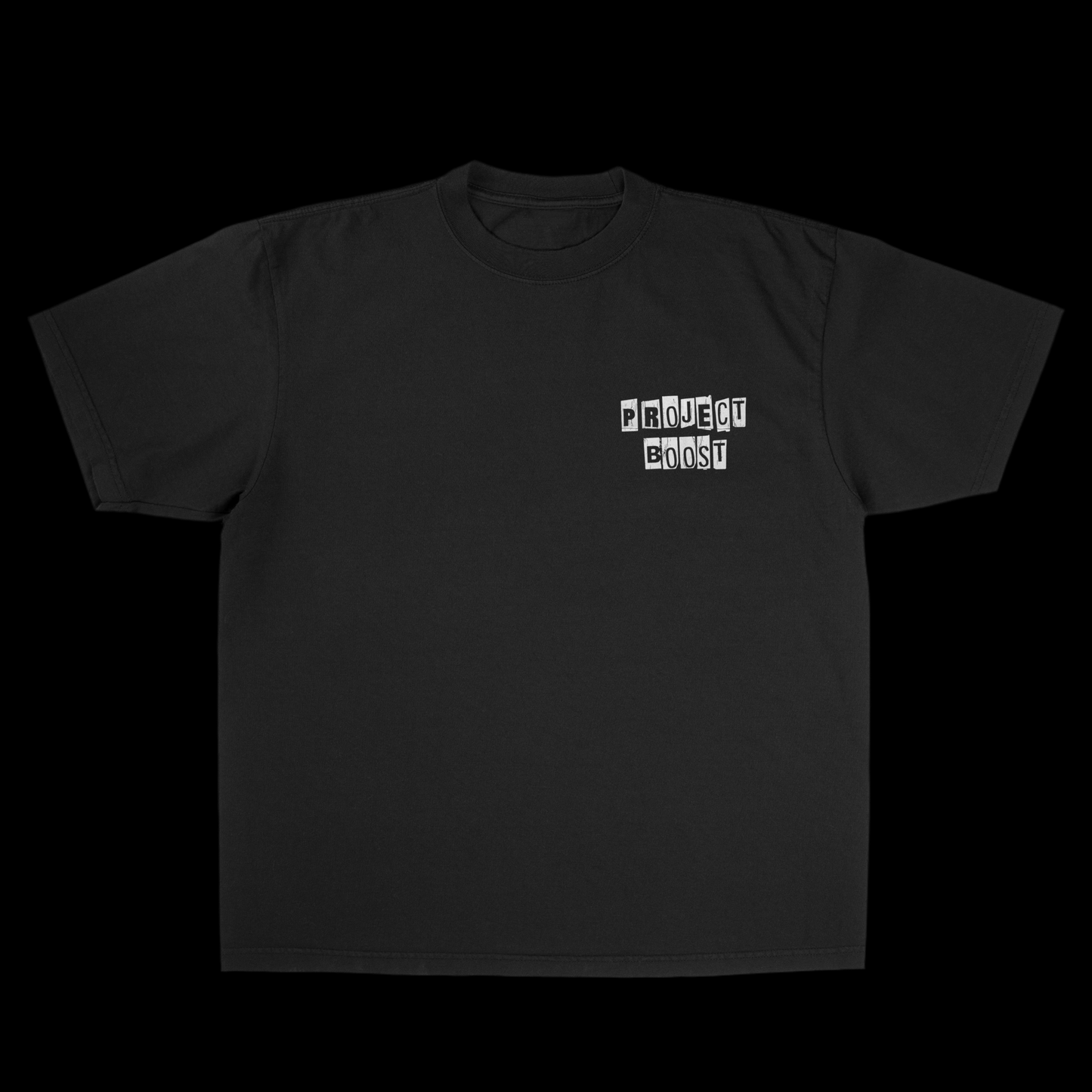 WOOSH T-SHIRT