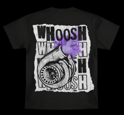 WOOSH T-SHIRT