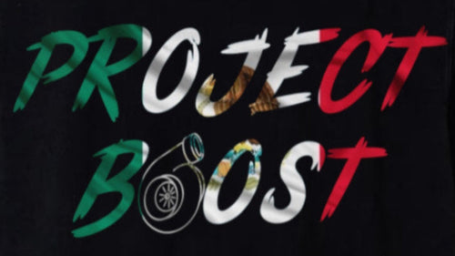 ProjectBoost